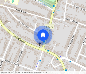 Park End Road, GL1 - Photo 1