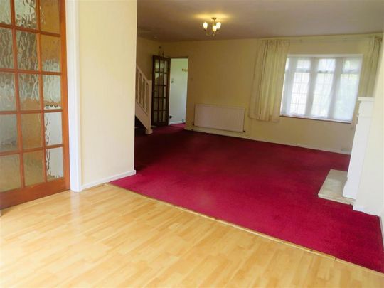 3 bedroom terraced house to rent - Photo 1
