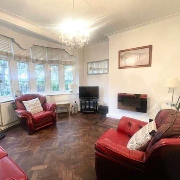 Longbridge Road, Barking, Essex, IG11 - Photo 1