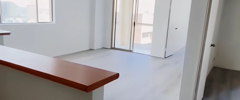 2 bed 1 bath+study - Photo 1