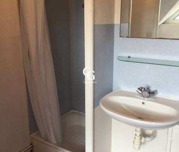 Location Appartement 1 pièce 17m² NANTES 44000 - Photo 2