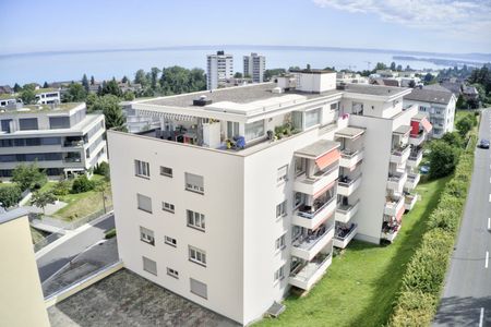 2 Zimmer, 52 m², 4. Stock - Photo 5