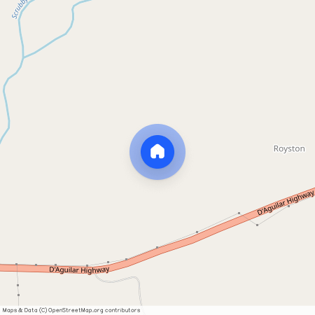 4148 Daguilar Highway, Royston QLD 4515