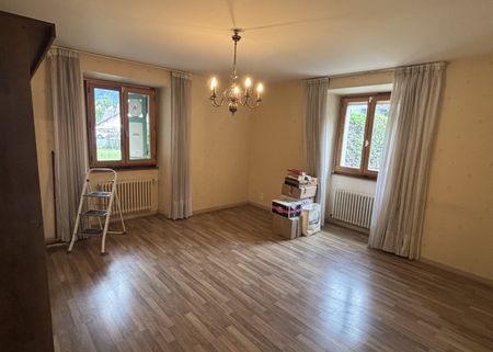 Appartement T3 à louer à Scionzier - Photo 4