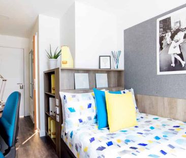 Standard Studio - Photo 6