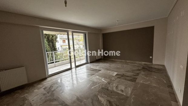 Διαμέρισμα για ενοικίαση Τροκαντερό (Παλαιό Φάληρο) - Photo 1