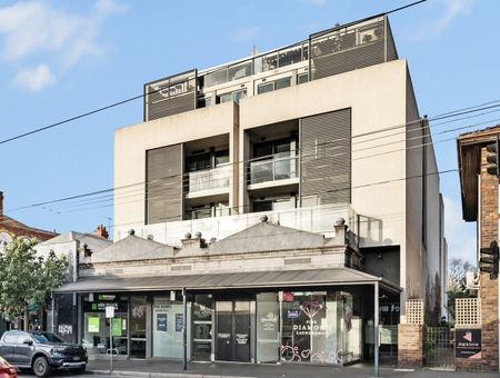 211/332 High Street, Northcote VIC 3070 - Photo 5