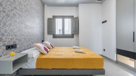 Piso de alquiler en Calle Horno de Haza, 15, Centro - Sagrario - Photo 5