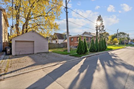 For Lease - 99 Twenty Sixth Street Unit# Main, Toronto, Ontario - Photo 4