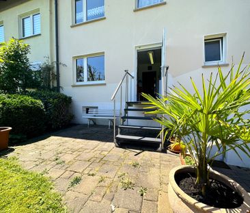 Voll möblierte Wohnung ca. 54 m²| ab sofort in Gelsenkirchen-Hassel | Garten - Foto 1