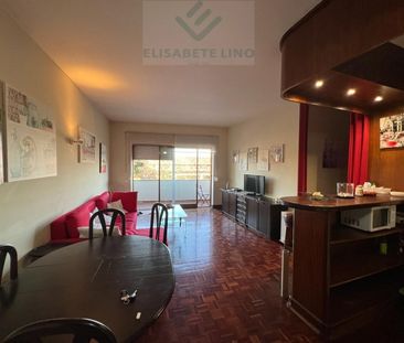 Apartamento T1 em Lisboa - Photo 2