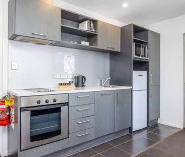 Sweet One Bedroom on Albert St - Photo 5