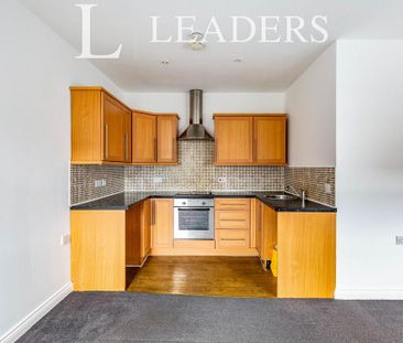 1 bedroom flat to rent - Photo 5