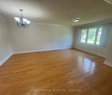 Detached Home For Lease | N9250381 - Photo 5