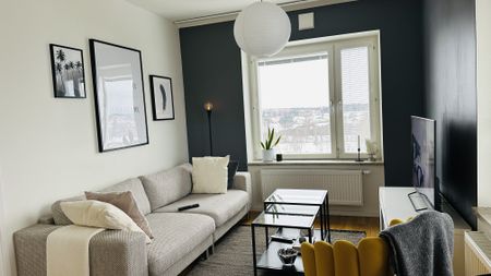 Almbygatan, Spånga - Photo 3