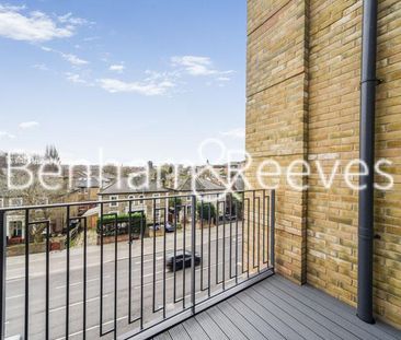 Studio to rent - Photo 6