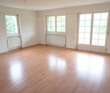 Wohnen in familienfreundlicher Wohnsiedlung an der Thur - Photo 1