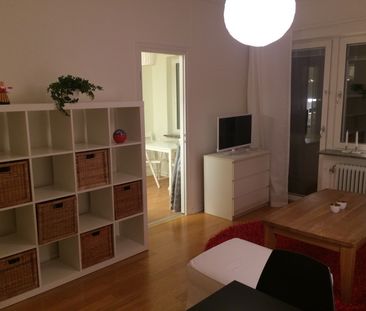 Bäckvägen, Hägersten - Photo 4