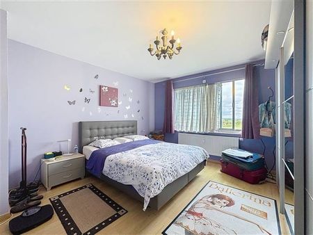 Appartement te huur - Foto 2