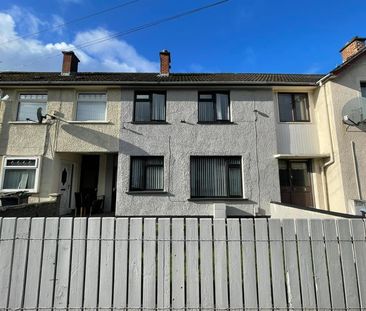 16 Innis Avenue, Derrycoole Way, - Photo 3