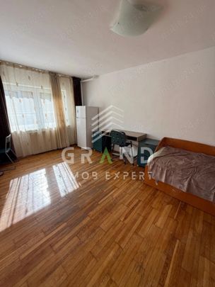GARSONIERA ECONOMA, PARCARE, zona Zorilor - Fotografie 1