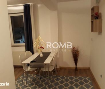 Apartament 1 camera de inchiriat | Etaj 1 | Parcare inclusa | Zona Cet - Photo 4