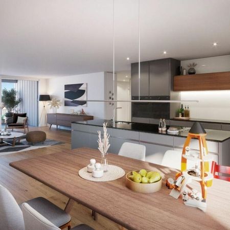 Erstbezug: Grosszügige 4.5-Zimmer Wohnung in Weinfelden - Photo 3