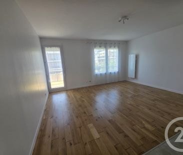 Location Appartement 1 pièce 28m² BRIE COMTE ROBERT 77170 - Photo 4