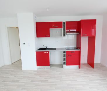 Location Appartement 3 pièces 65m² CARQUEFOU 44470 - Photo 6