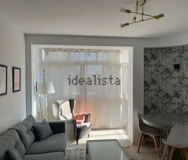 Alquiler de piso en Calle Blas de Lezo, 5 - Foto 6