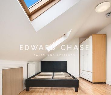 6 bedroom terraced house to rent - Photo 6