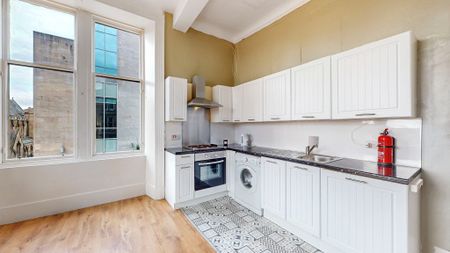 Gibson Street, Hillhead, Glasgow, G12 8LY - Photo 5