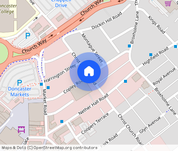 Copley Road, Doncaster, DN1 - Photo 1