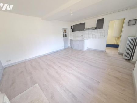 MAISON DE BOURG - A LOUER - THORE LA ROCHETTE ( 41100) - Photo 4