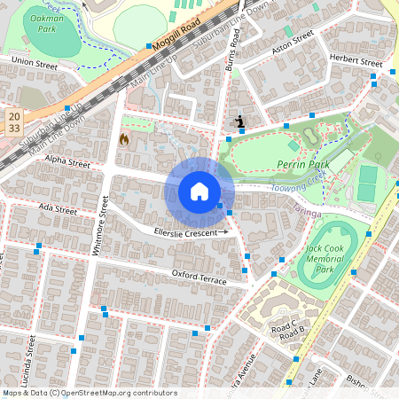 6 Alpha, Qld 4068, Taringa