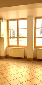 T1 centre-ville 1er étage - Photo 3