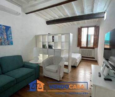 Trilocale Borgo Pinti 18, Duomo, Firenze - Foto 3