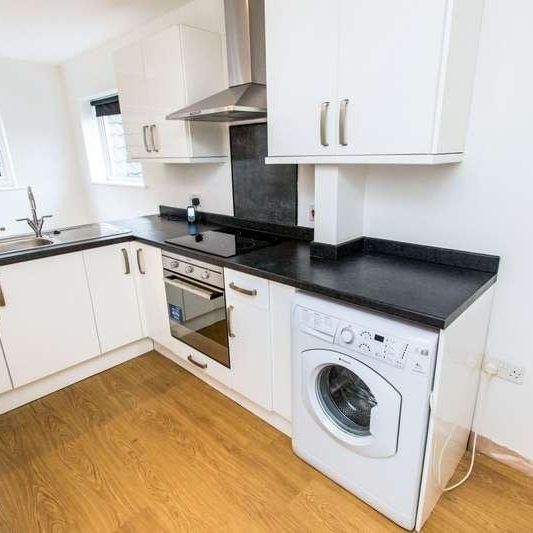 Plumptre Way, Eastwood, Nottingham, NG16 - Photo 1