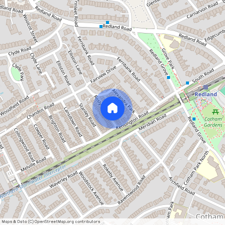 Roslyn Road Top – 354