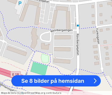 Rönnbergagatan, 6E, Västerås - Foto 1