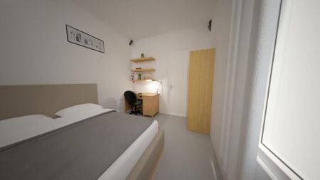 1 bedroom in a house share to rent - Photo 3