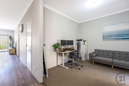 Walk to Beach and Relax and Unwind after a Busy Day - Photo 3