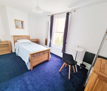 Room in a Shared House, Lansdowne Place, BN3 - Photo 5