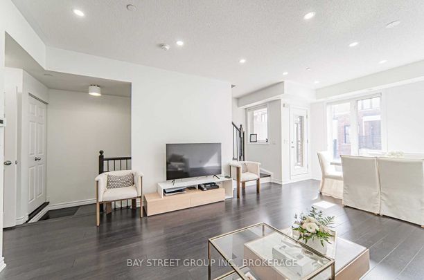 For Lease - 10 Carnation Avenue Unit# 14, Toronto, Ontario - Photo 1