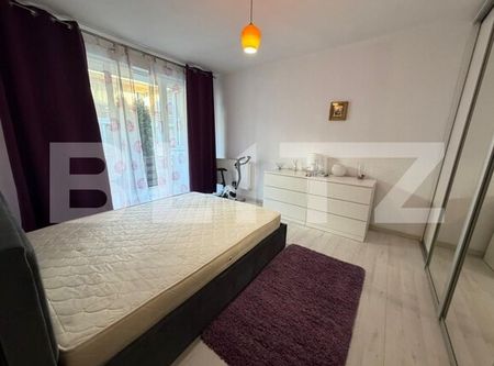 Apartament 2 camere, etaj intermediar, 55 mp, zona Eroilor - Photo 4