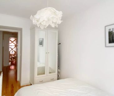 2-bedroom apartment for rent in Lisbon, bills included - Photo 1