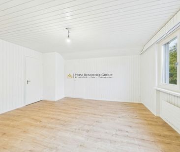 Sunny and tax-friendly living: Single-family home in a quiet location - Photo 3