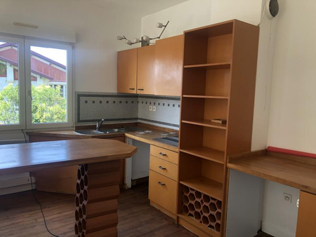 Location Appartement 2 pièces 56m² TOULOUSE 31500 - Photo 3