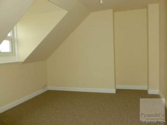 1 bedroom property to rent in Norwich - Photo 1