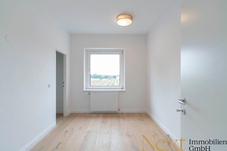 Geräumige 3,5-Zimmer-Wohnung mit Terrasse und Eigengarten in Wilhering zu vermieten! - Photo 5